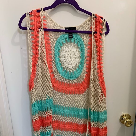 Cardigan Sweater - Picture 1 of 6